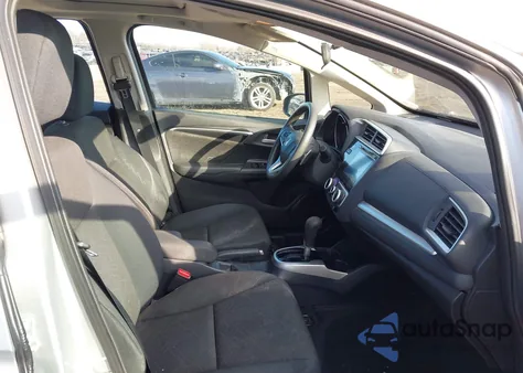 2015 Honda Fit Ex/Ex-L из США, поврежденный, VIN 3HGGK5H80FM725122
